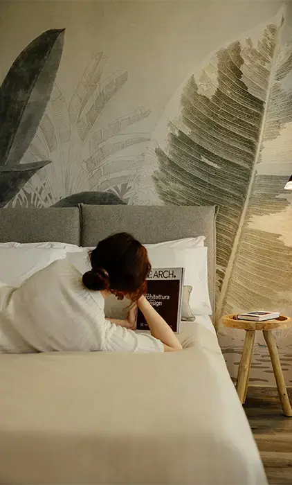 suites & lodges Insulae